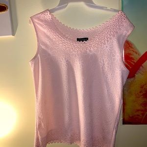 Women’s tank or camisole